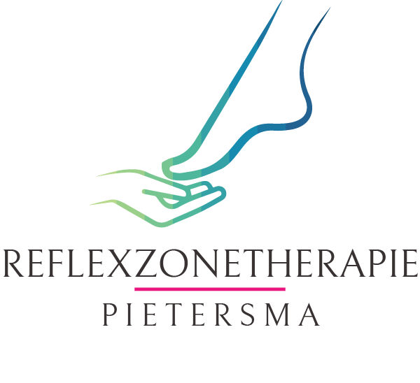 Voetreflexzonetherapie Reflexologie Brabant logo