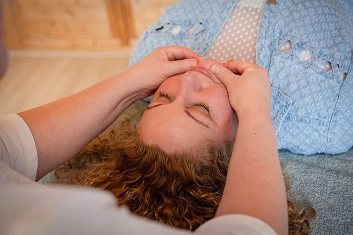 Chronische pijn Manuele Neurotherapie Eindhoven Brabant